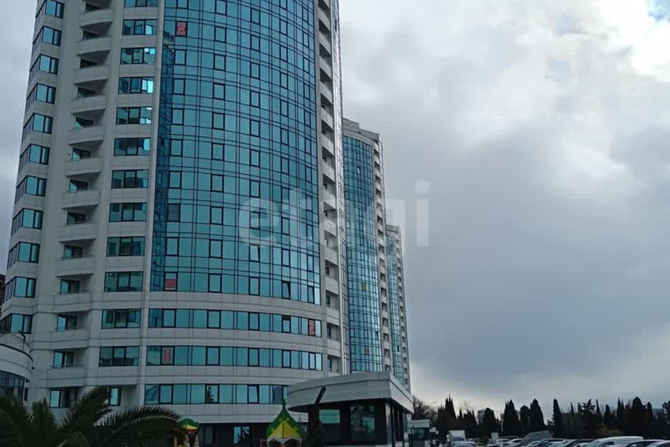 Продаётся 2-комнатная квартира, 57 м²