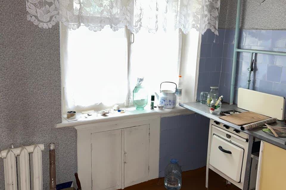 Продаётся 2-комнатная квартира, 39.9 м²