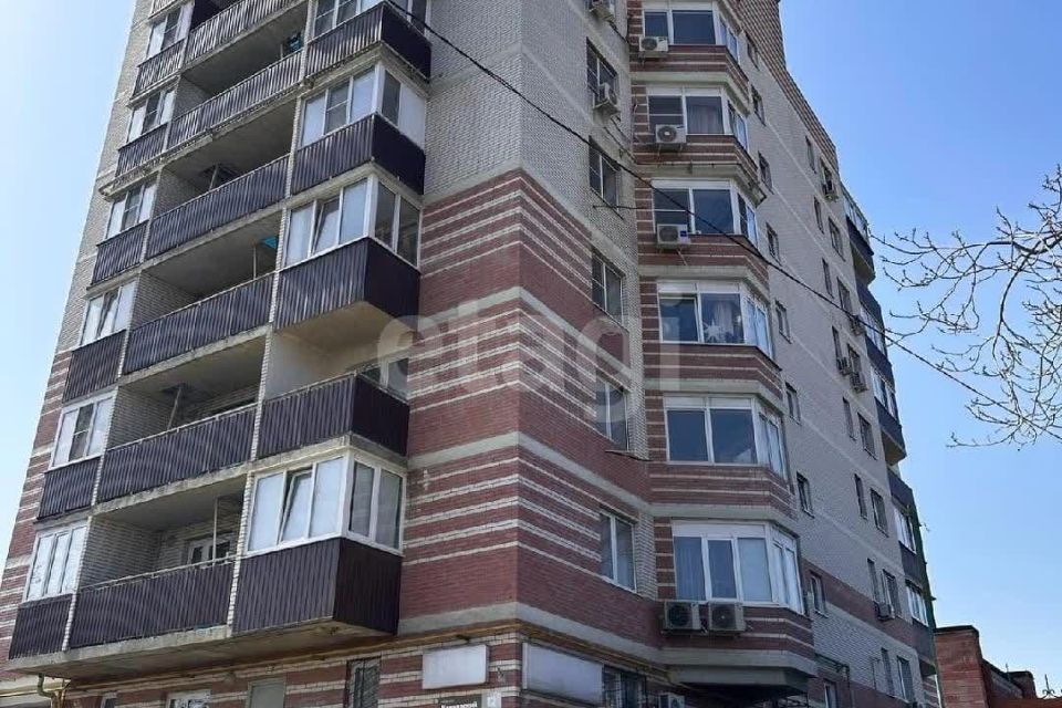 Продаётся 1-комнатная квартира, 30.8 м²