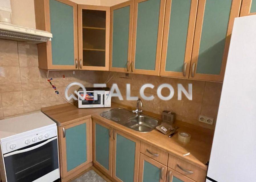 Сдаётся 1-комнатная квартира, 51 м²