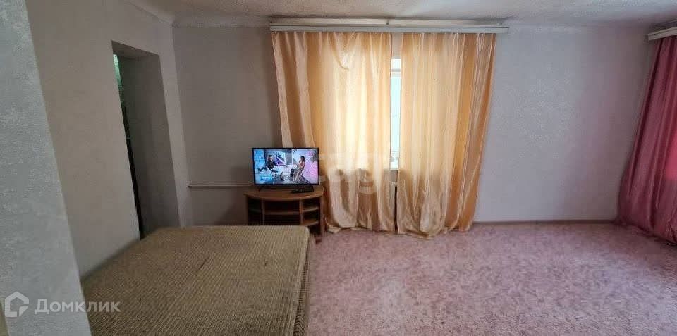 Сдаётся 1-комнатная квартира, 31.9 м²