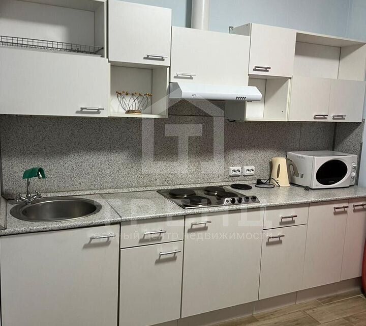 Продаётся 1-комнатная квартира, 32 м²