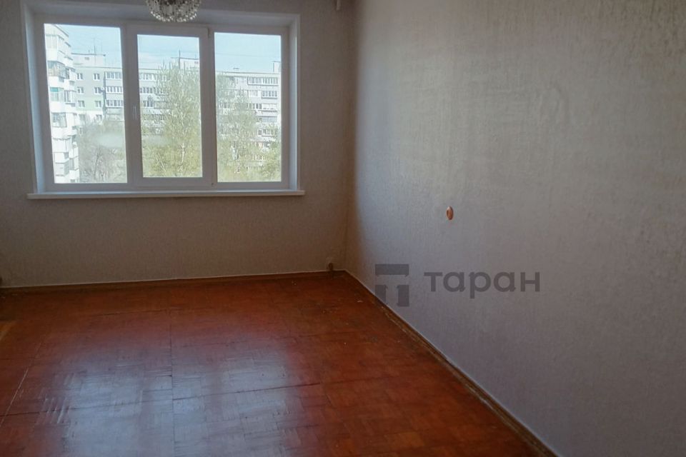 Продаётся 3-комнатная квартира, 67 м²