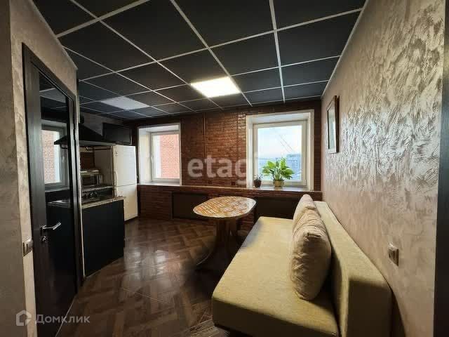 Продаётся 1-комнатная квартира, 33.1 м²