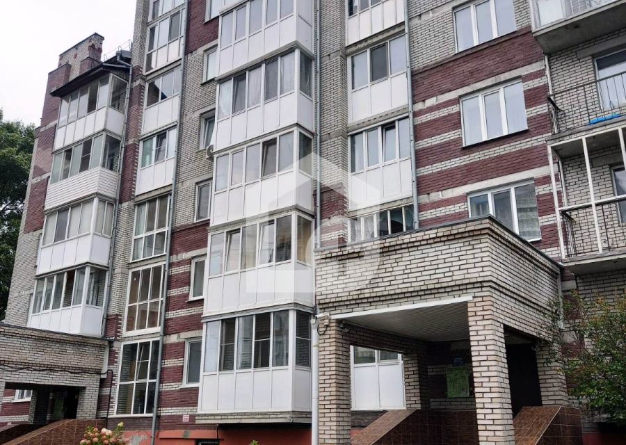 Продаётся 2-комнатная квартира, 64 м²