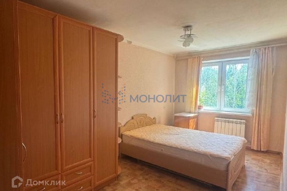 Продаётся 2-комнатная квартира, 48.2 м²