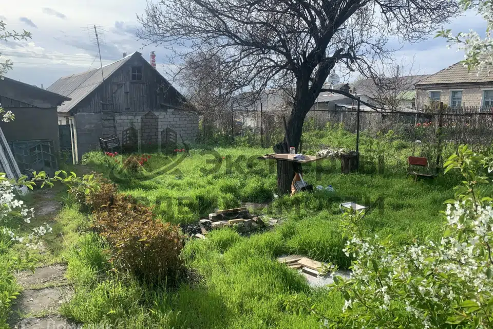 Продаётся 1-этажный дом, 70 м²