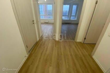 Продаётся 1-комнатная квартира, 33.2 м²