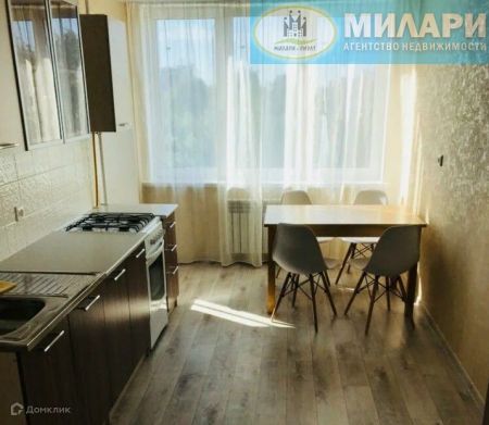 Сдаётся 1-комнатная квартира, 30.1 м²