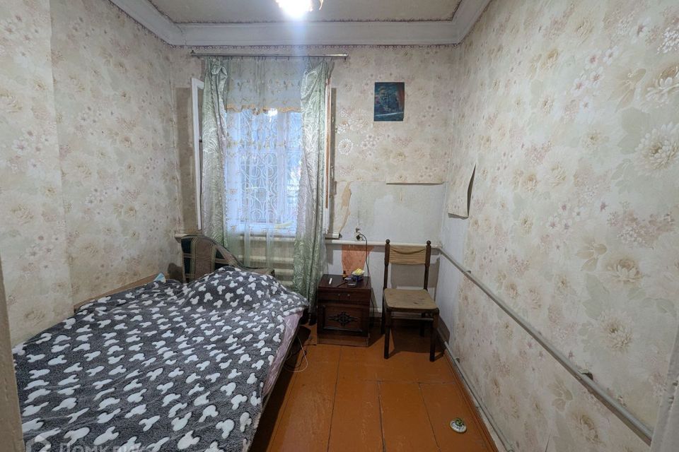 Продаётся 1-этажный дом, 82.3 м²