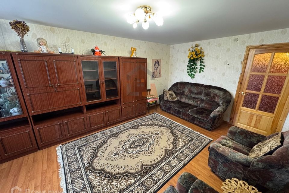 Сдаётся 1-комнатная квартира, 35 м²