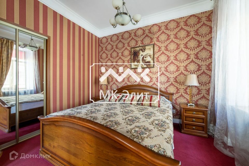 Продаётся 5-комнатная квартира, 125.2 м²