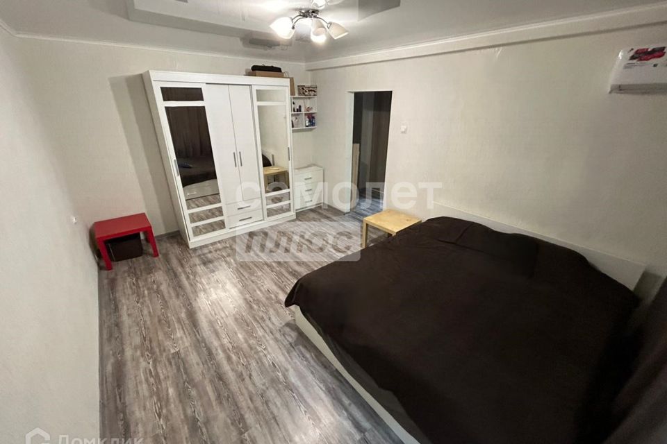 Продаётся 1-комнатная квартира, 31 м²