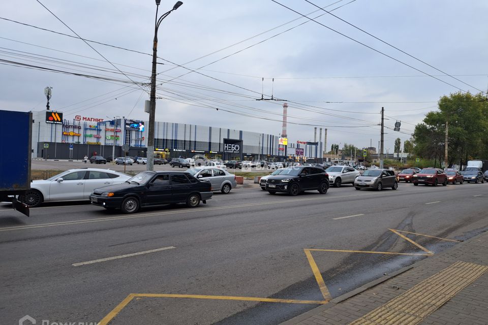 Продаётся 3-комнатная квартира, 63.2 м²