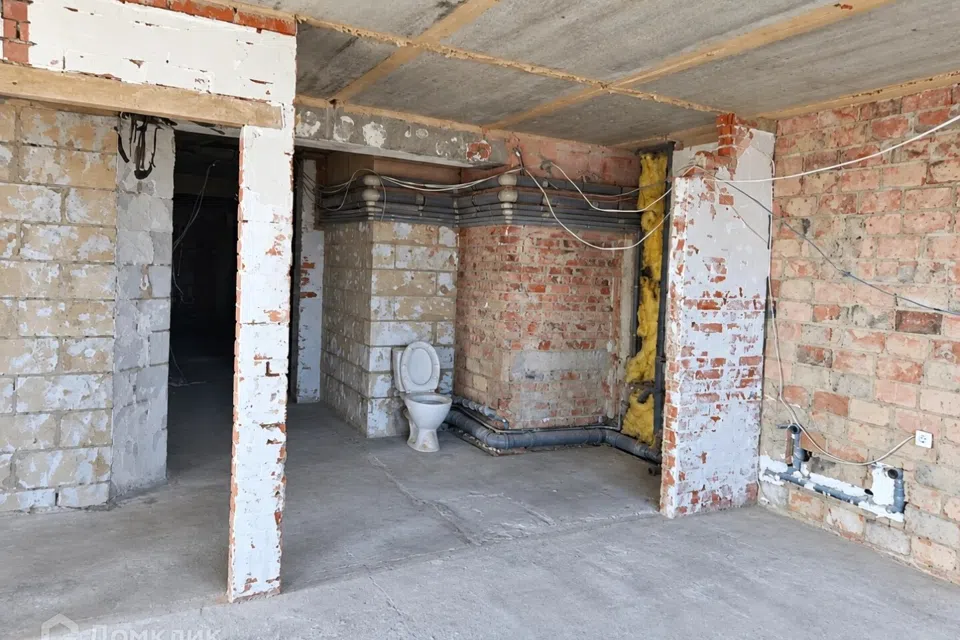 Продаётся 2-комнатная квартира, 84.9 м²