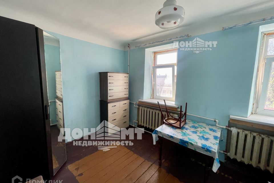 Сдаётся 5-комнатная квартира, 108.1 м²