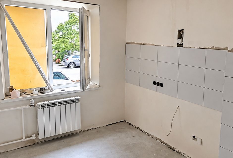 Продаётся 2-комнатная квартира, 49 м²
