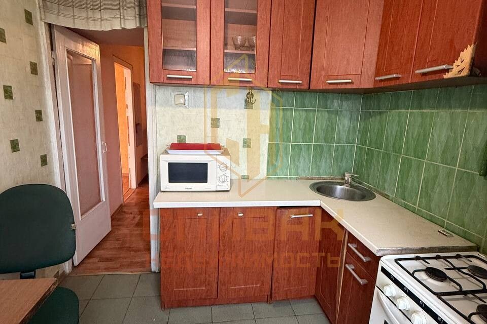 Продаётся 2-комнатная квартира, 42 м²