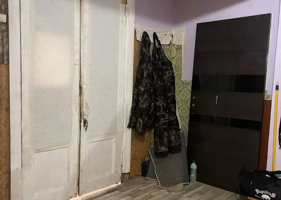 Продаётся 3-комнатная квартира, 88.9 м²