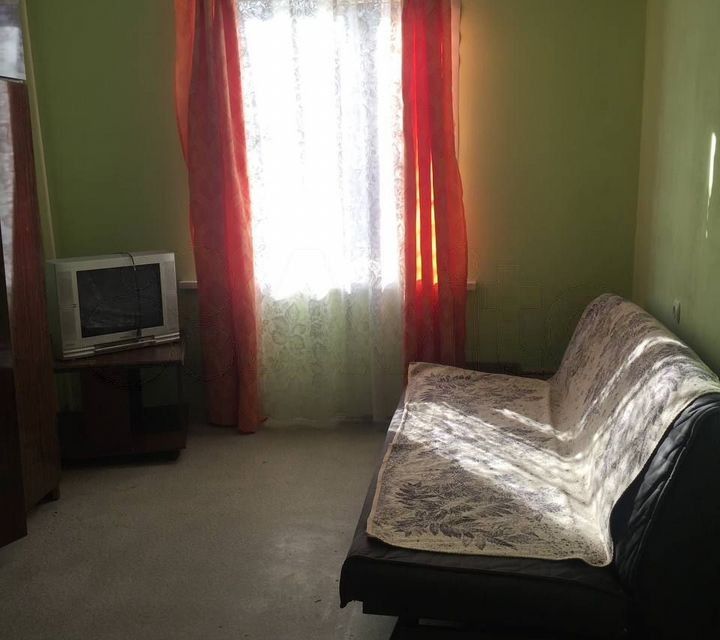 Продаётся 2-комнатная квартира, 50 м²