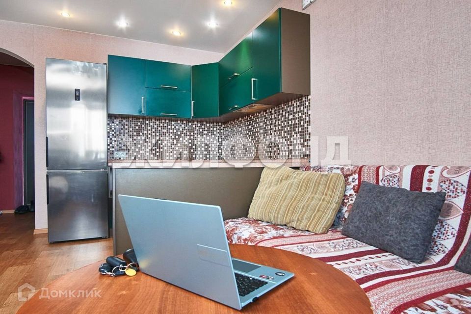 Продаётся студия, 30 м²