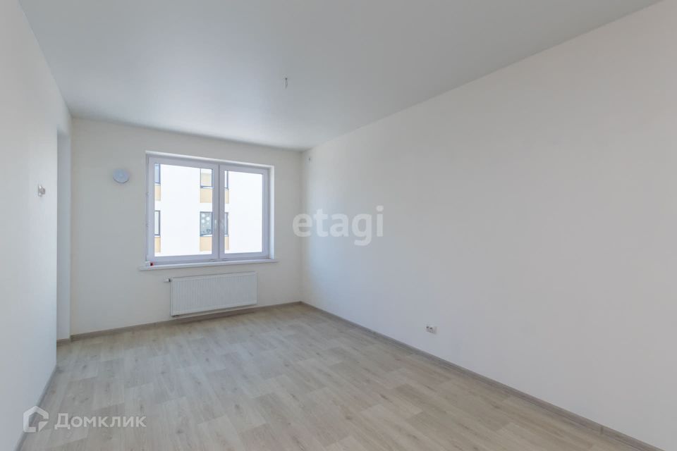 Продаётся студия, 31.2 м²