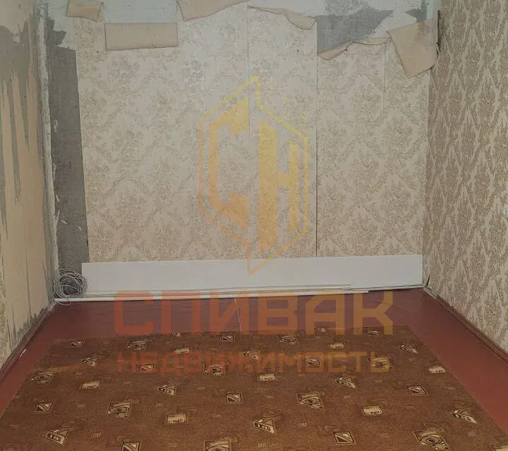 Продаётся 2-комнатная квартира, 42.8 м²