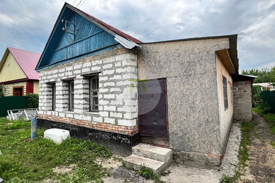 Дом В Золотаревке Пенза Купить