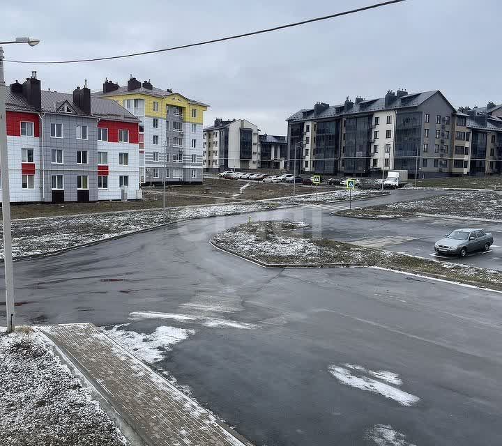 Продаётся 3-комнатная квартира, 68 м²