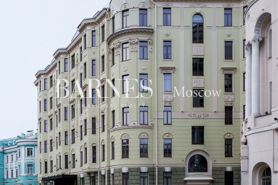 Продаётся 2-комнатная квартира, 52.9 м²