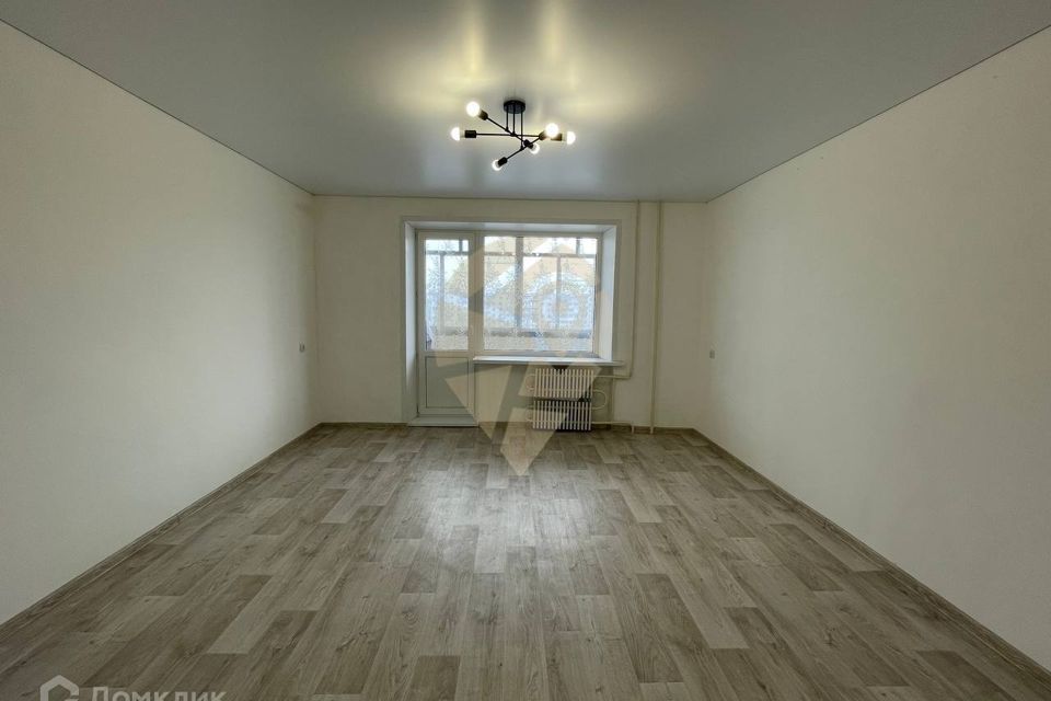 Продаётся 3-комнатная квартира, 61.6 м²