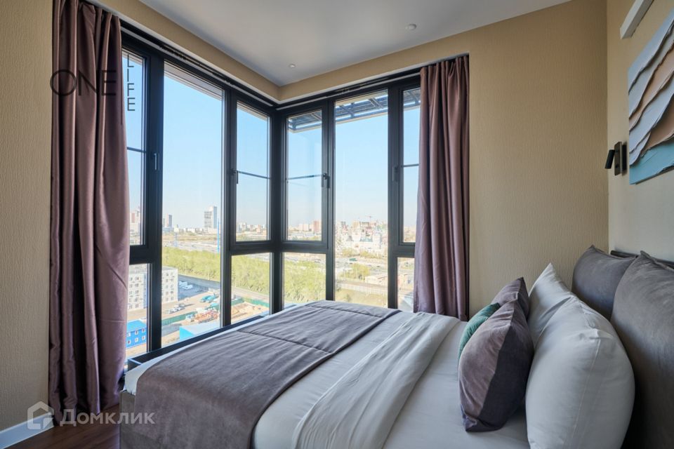 Продаётся 2-комнатная квартира, 32.2 м²