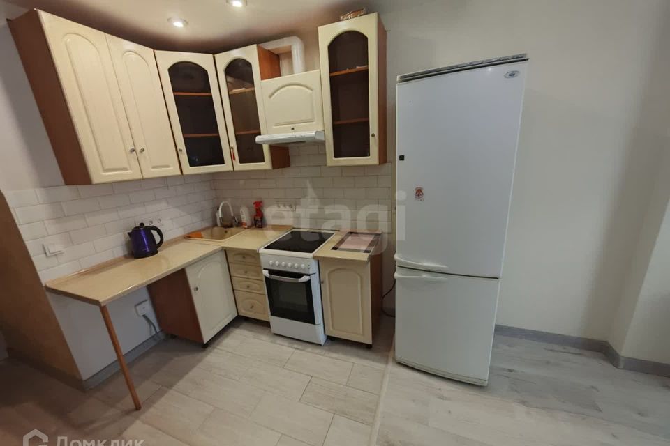 Сдаётся студия, 26 м²