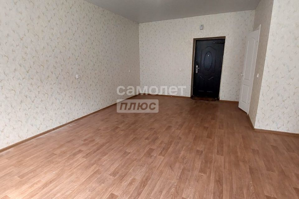 Продаётся студия, 34.3 м²
