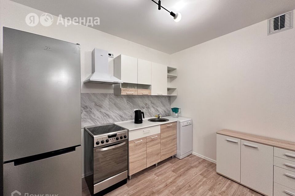 Сдаётся студия, 26 м²