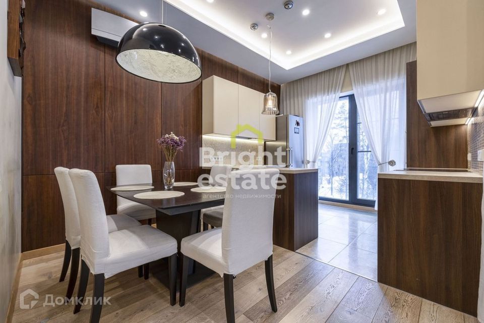 Сдаётся 3-комнатная квартира, 78 м²