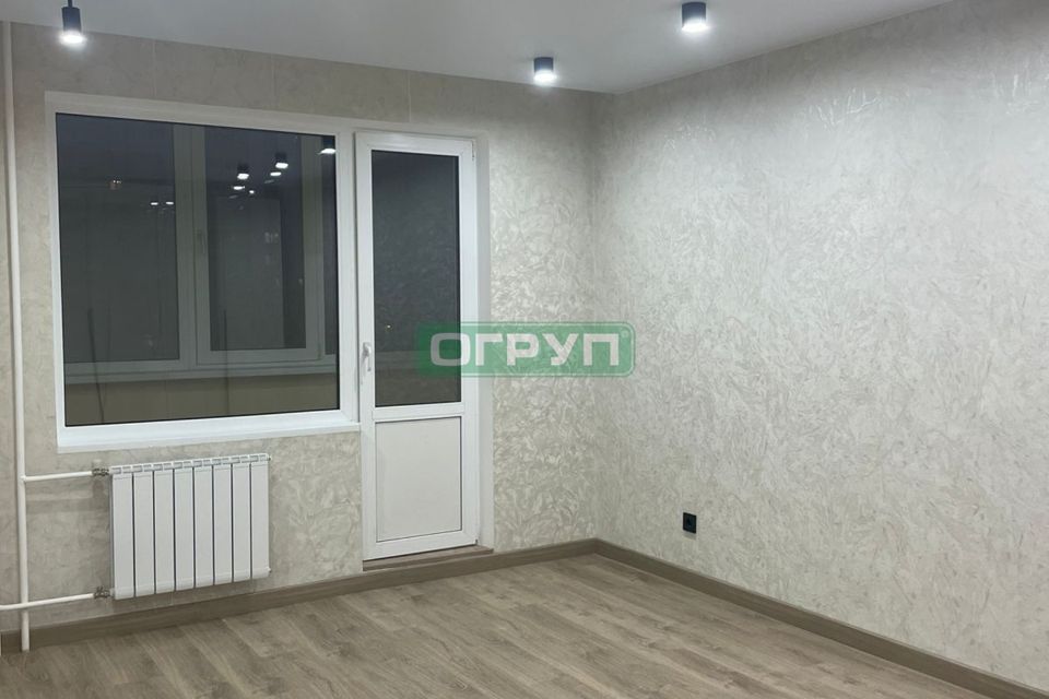 Продаётся 2-комнатная квартира, 52.9 м²