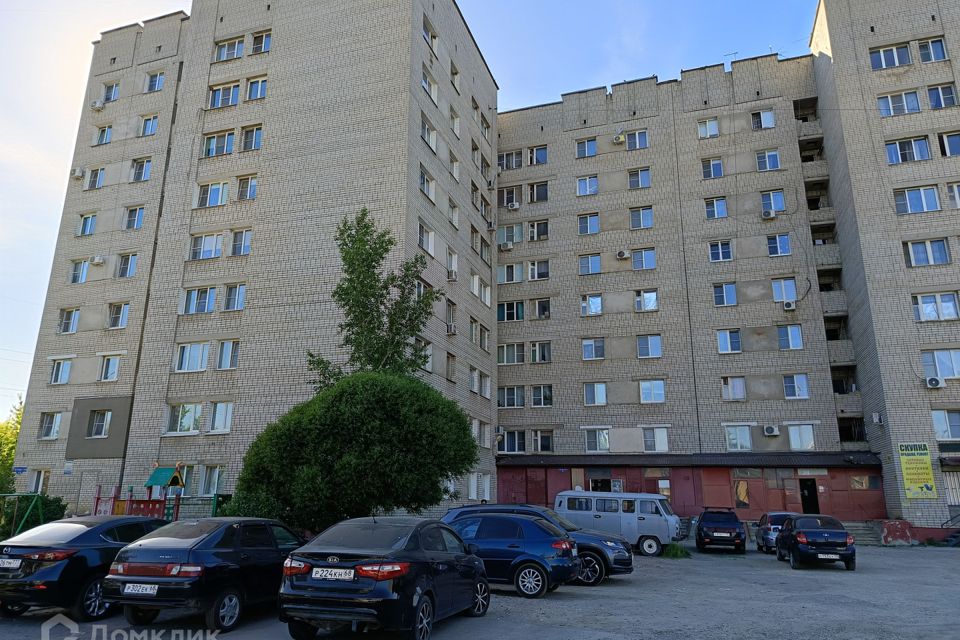 Продаётся студия, 25.6 м²