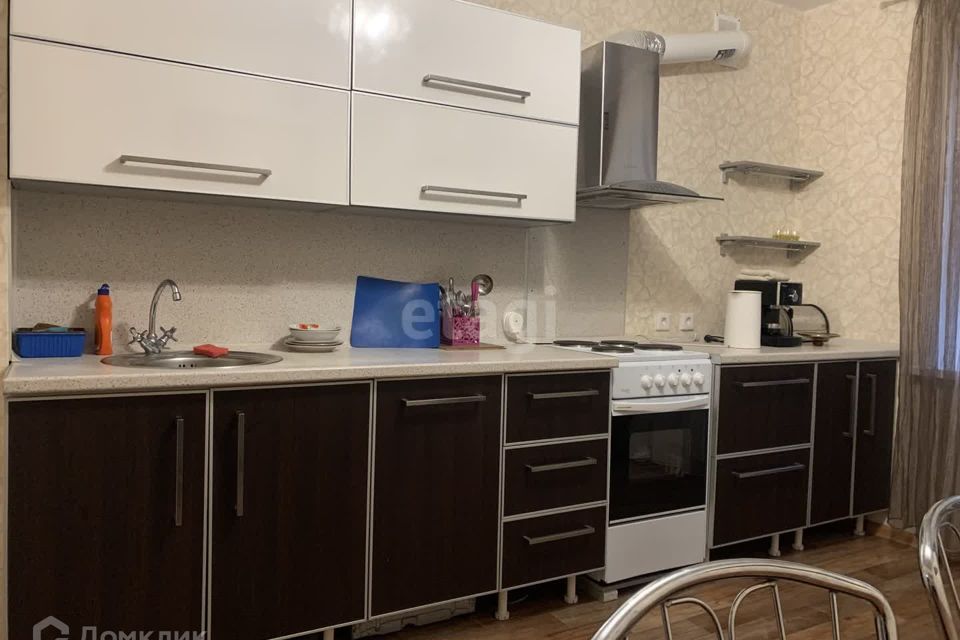 Сдаётся 2-комнатная квартира, 67 м²