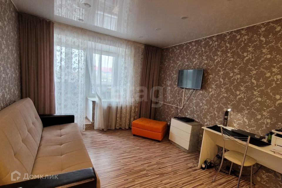 Продаётся студия, 23.9 м²