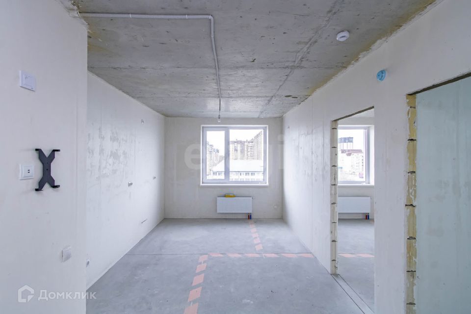 Продаётся 2-комнатная квартира, 48 м²