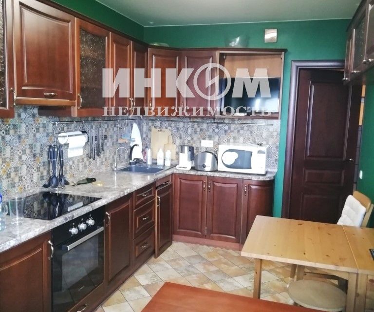 Сдаётся 1-комнатная квартира, 42 м²