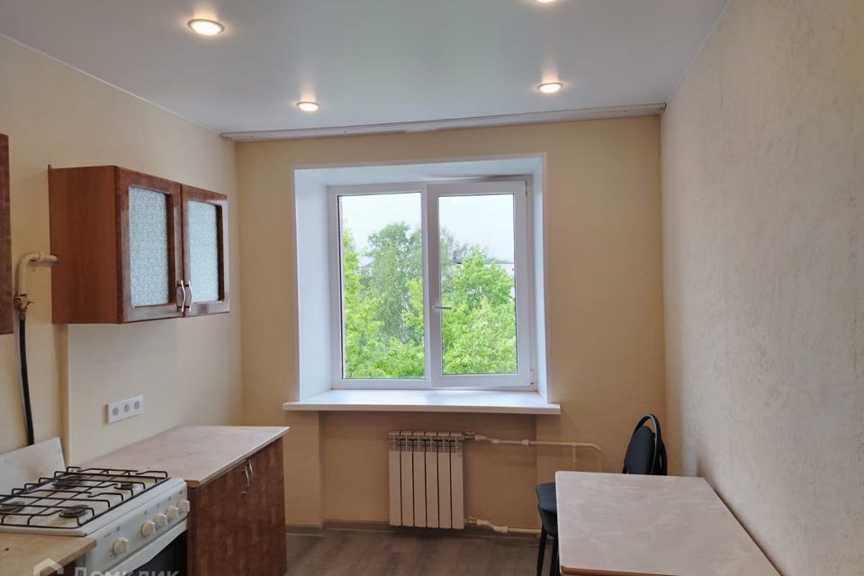 Сдаётся 2-комнатная квартира, 55 м²
