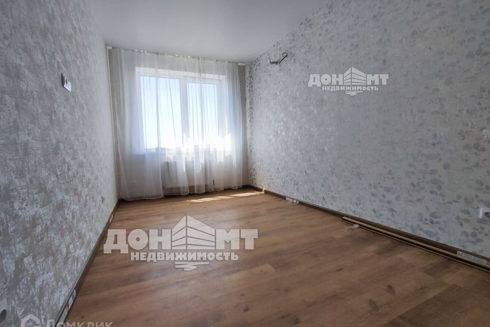 Продаётся 1-комнатная квартира, 33 м²