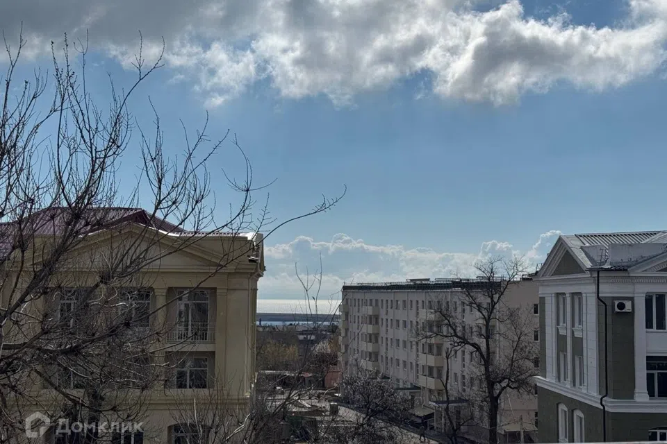 Продаётся 2-комнатная квартира, 51.5 м²