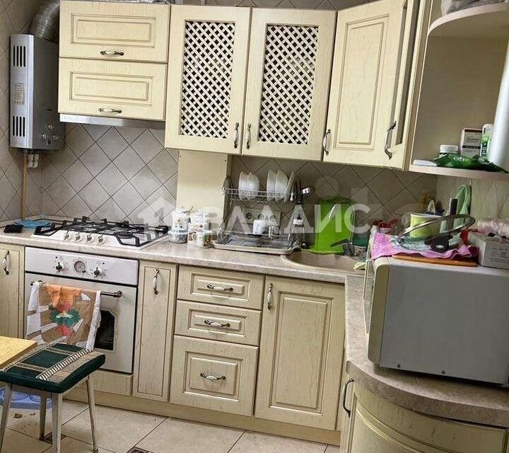 Продаётся 2-комнатная квартира, 44 м²