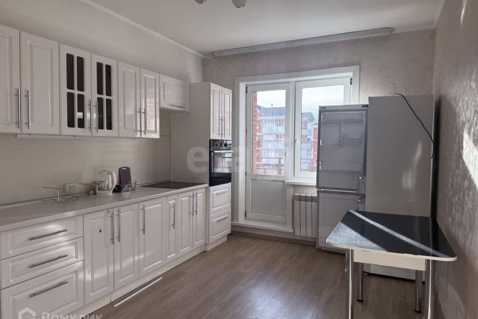 Продаётся 2-комнатная квартира, 57 м²