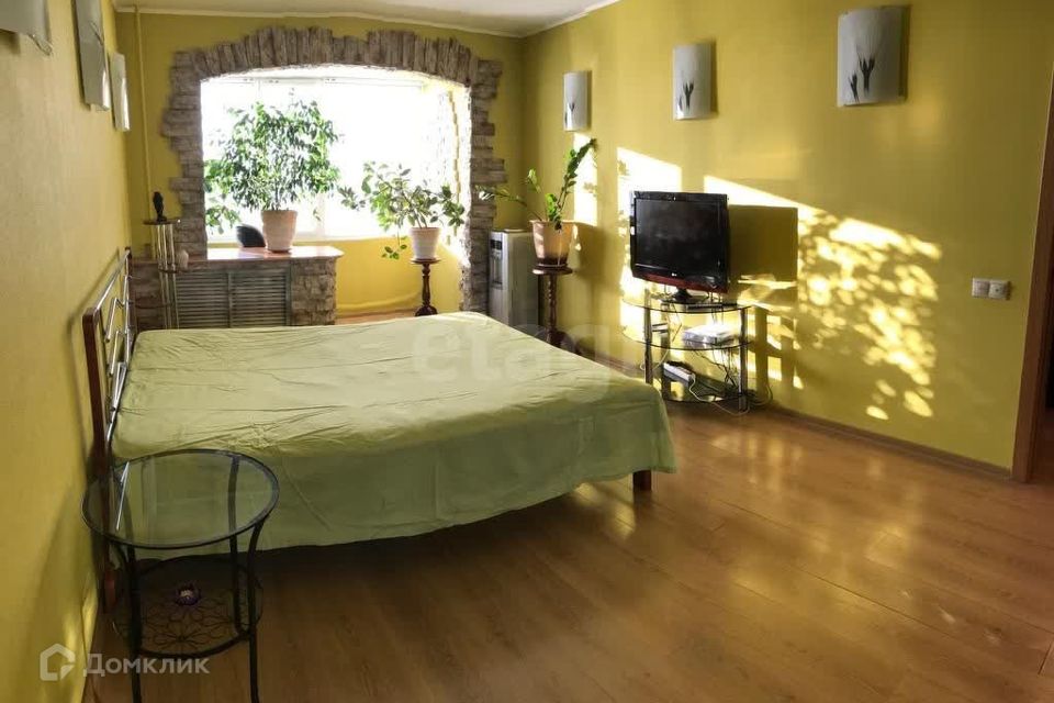 Продаётся 1-комнатная квартира, 36 м²