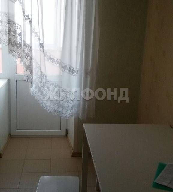 Сдаётся 1-комнатная квартира, 39 м²