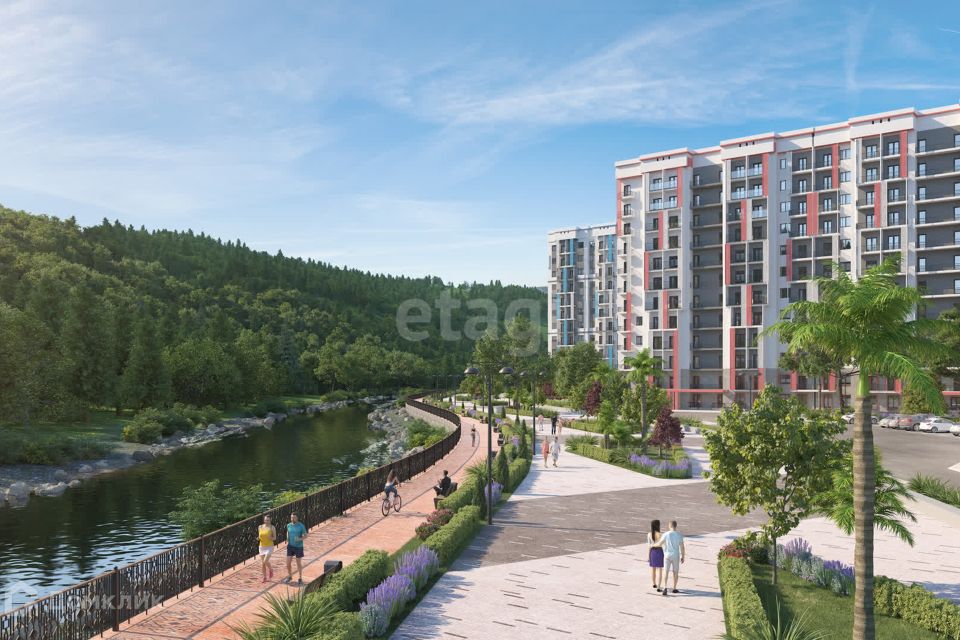 Продаётся студия, 25.7 м²